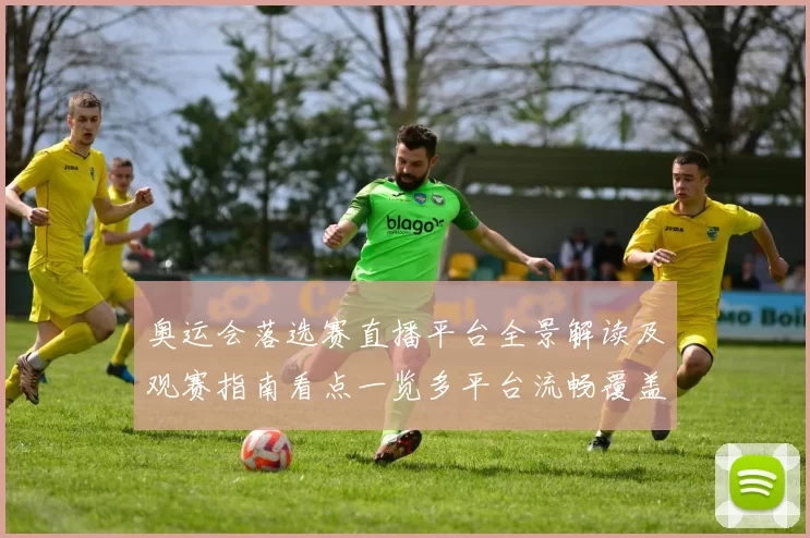 奥运会落选赛直播平台全景解读及观赛指南看点一览多平台流畅覆盖