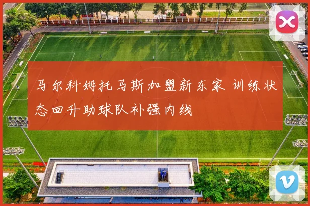 马尔科姆托马斯加盟新东家 训练状态回升助球队补强内线